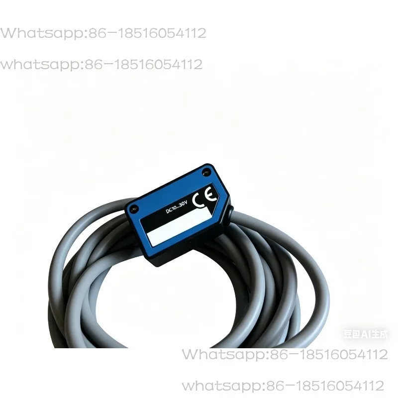 WS/WE100-N1439(WS100-D1032,WE100-N1432) Photoelectric Switch Switching Transducer