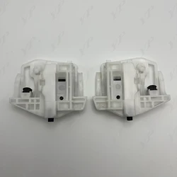 REAR LEFT + RIGHT WINDOW REGULATOR REPAIR CLIP FOR BMW X3 E83 ,OE#51353448251, 51353448252