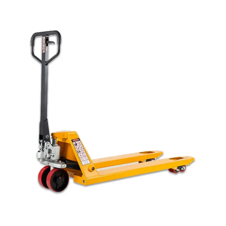 JUELI Including After Sales 1T 1.5T 2T 2.5T 3T Pallet Truck 4000Kg, Hydraulic Manual Forklift Lift Hand Pallet Jack