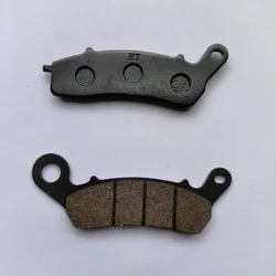 For Ecooter E2 EH1 EH2 EH3 Front and Rear Brake Pads Disc Brake Pads