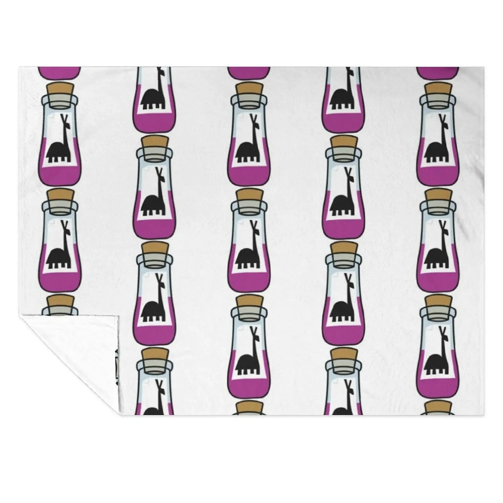 

Llama Poison Throw Blanket bed plaid For Sofa Thin Vintage Moving Blankets