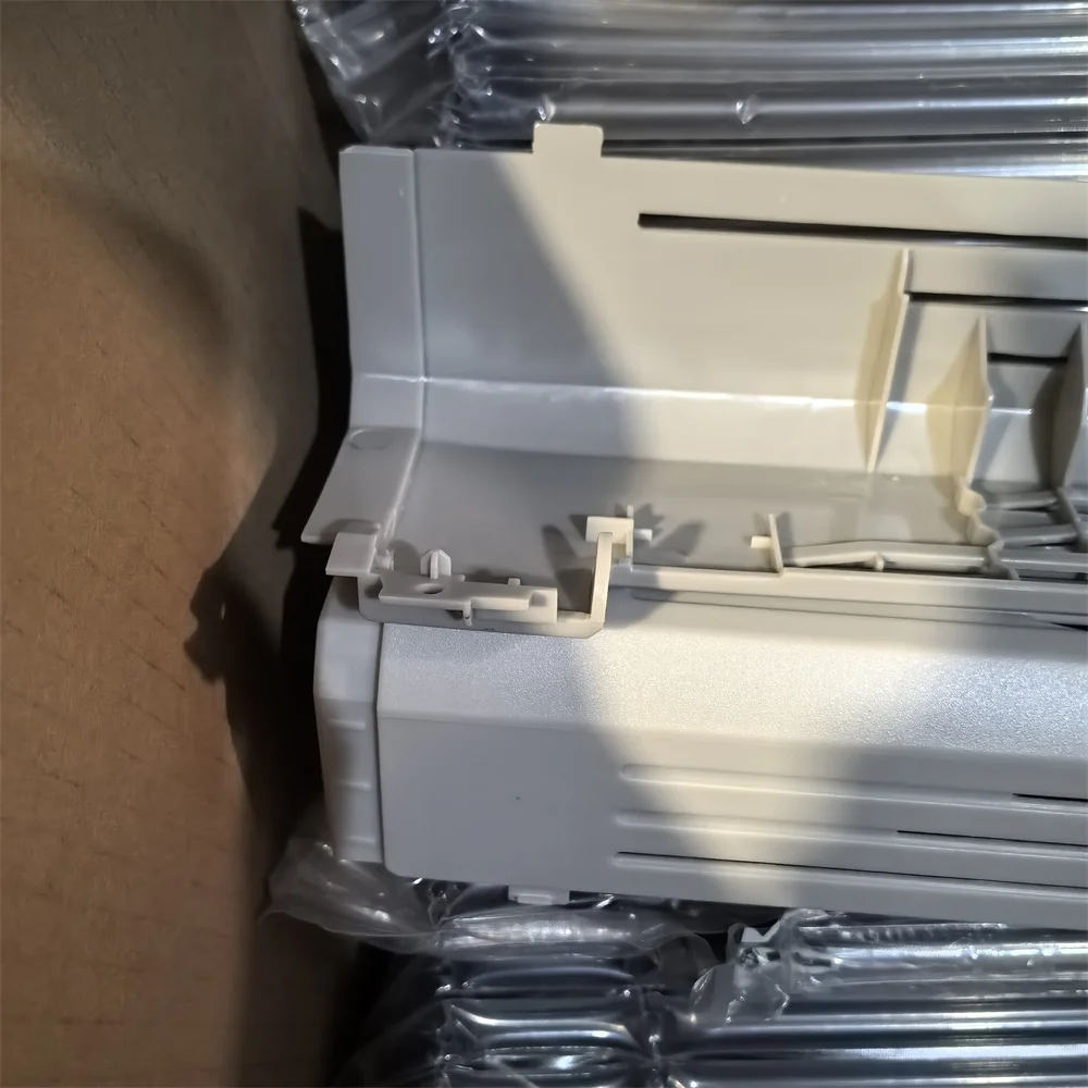 

5X RC1-2111 Выходной контейнер для бумаги с верхней крышкой для HP LaserJet 1010 1018 1020 Plus