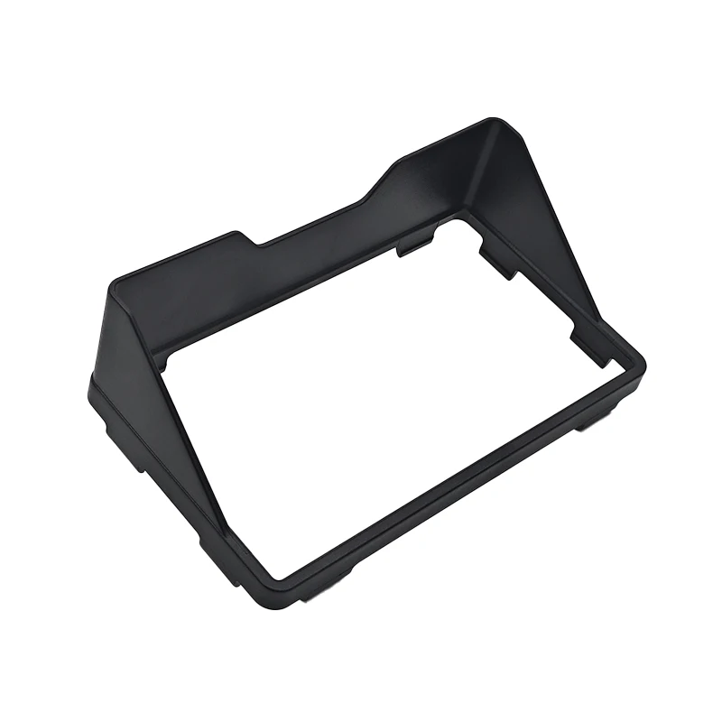 Für ZONTES 368E 368K 368D 368M ZT-368 E K Neue Instrumentenabdeckung Schutz Armaturenbrett Sonnenblendenabdeckung Motorrad Anti-Blend-Abdeckung – Detail 10