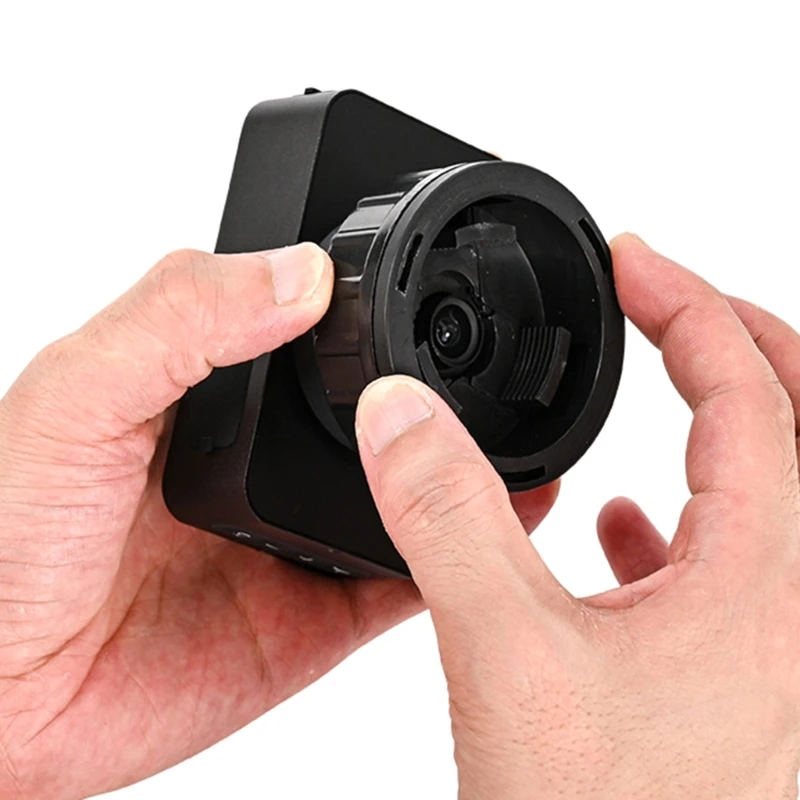 4K كاميرا العدسة الإلكترونية 3 بوصة شاشة LCD لمراقبة تلسكوب 22-46 مم 634A