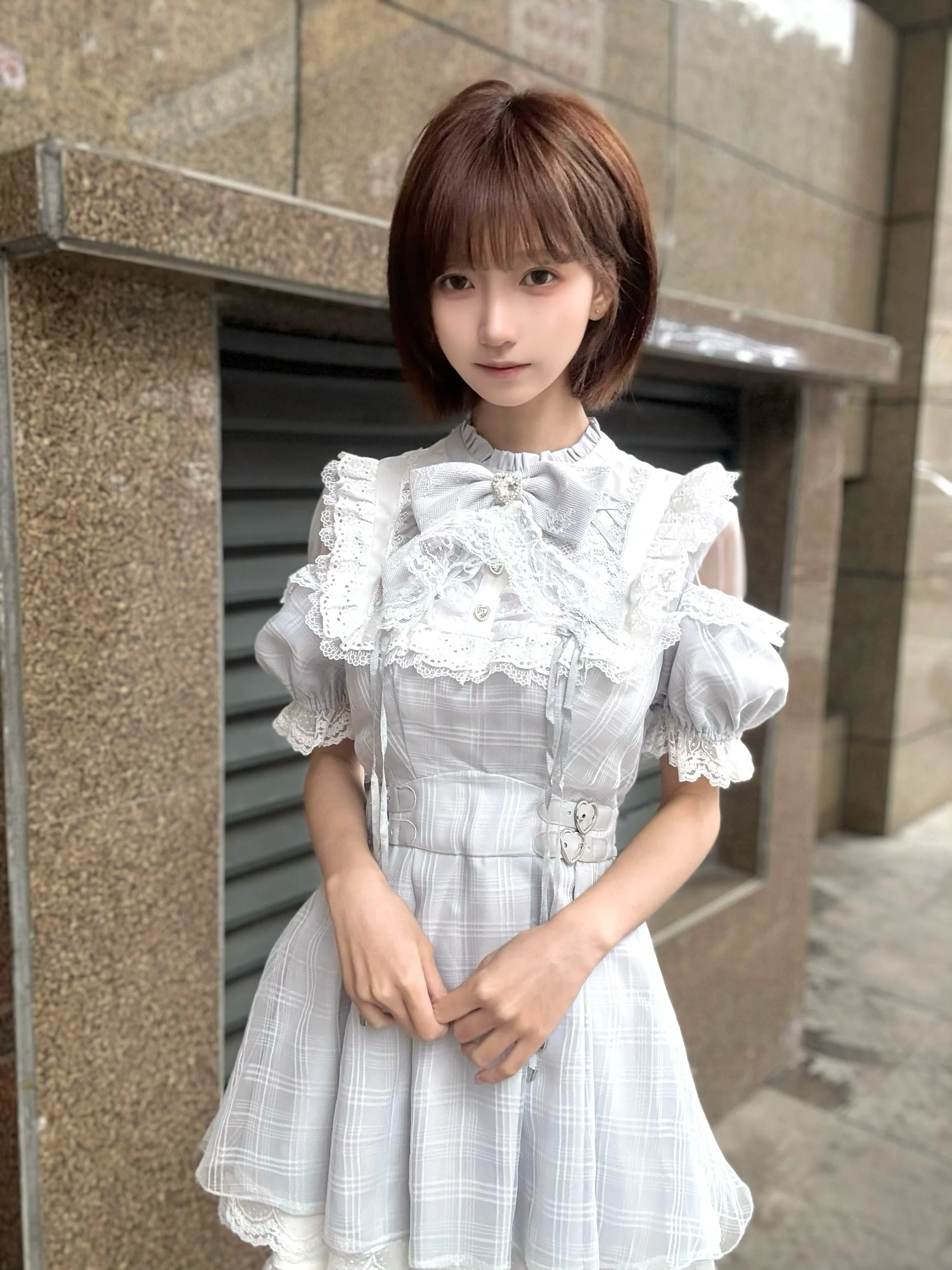 Рисунок 4 - Оригинальный комплект японского