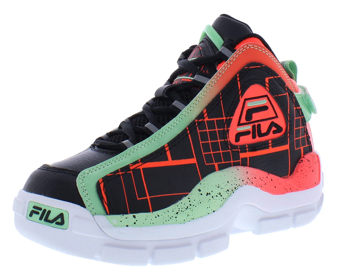 

Fila Grant Hill 2 Girls Shoes