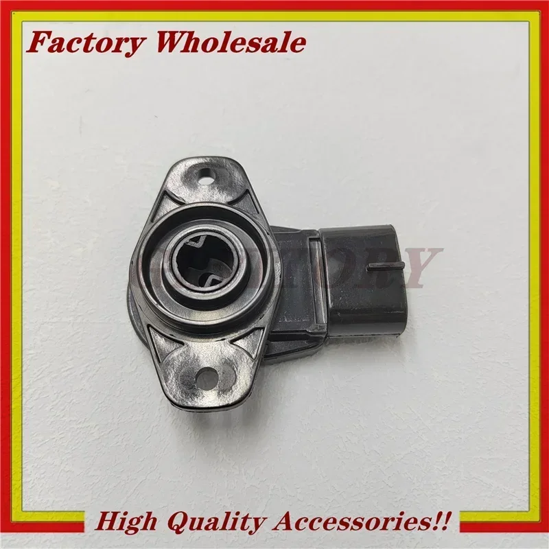 

TPS 1342086G01 Датчик положения дроссельной заслонки для Suzuki JimnyCervo Alto Hustle каждый левый поворот 13420-86G01 13420-86G00 13420-77G01