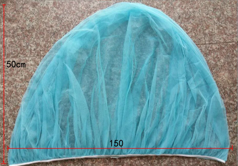 New baby stroller mosquito net