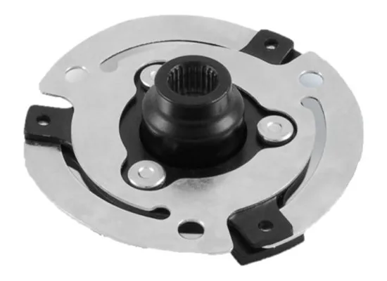 PXE14 PXE16 AC Clutch Plate Hub For Volkswagen Jetta Golf Beetle 2.0 1.8 2.8 00 01 02 03 04 /Golf Mk5/ for AUDI/Seat/ Skoda