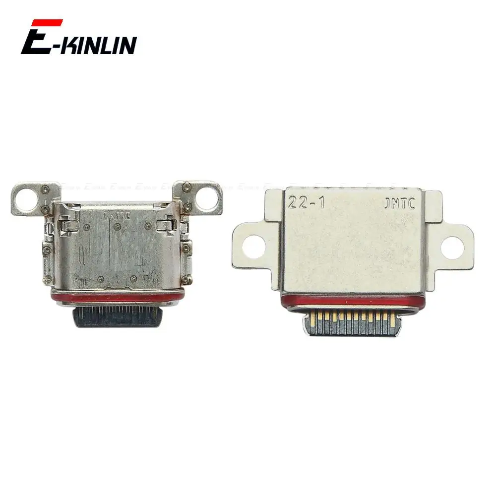 Micro Usb Jack Type…