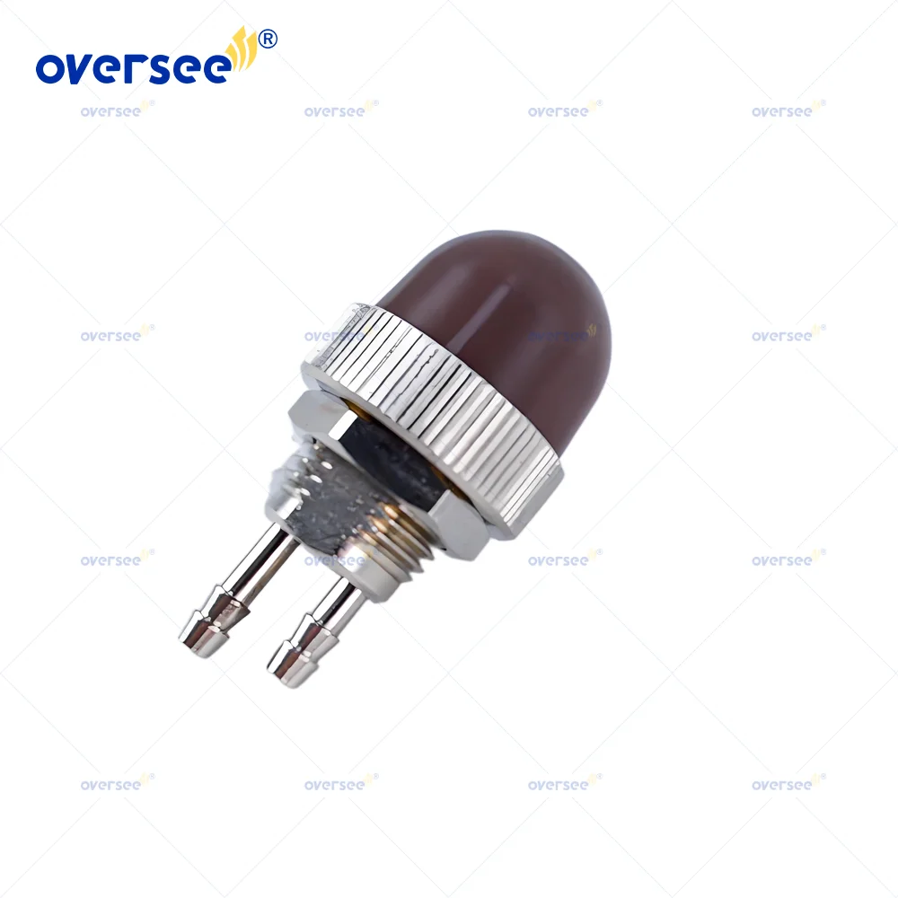 

8168771 Лампа праймера для подвесного двигателя Mercury Mariner мощностью 45–60 л.с.