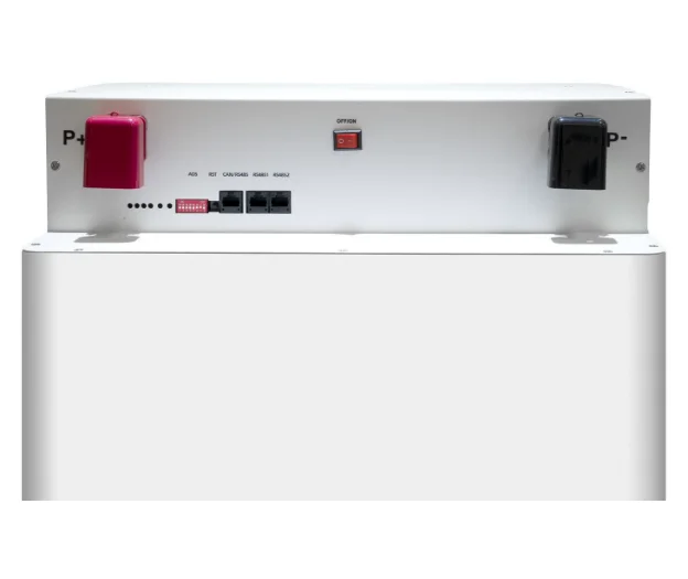 All in One 10KWH 20KWH Energy Storage Cabinet Stackable Lithium Battery Hybrid Inverter on Off Grid Solar System