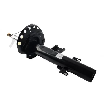 Air Suspension Shock Absorber Parts with ADS for Land Rover, Compatible with Aurora LR024440/LR024447
