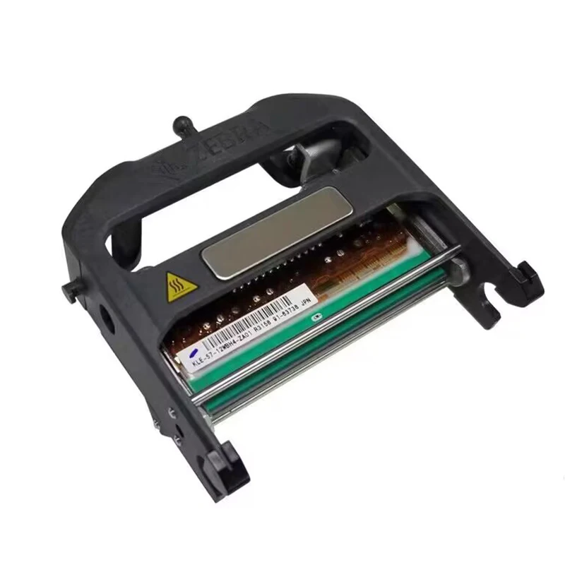 Original P1094879-020 Kit 300dpi Thermal Printhead Printer Head for Genuine Zebra ID Card Printers ZC100/ZC150/ZC300/ZC350