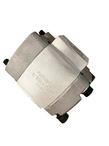 기어 펌프 2.5 유압 파워 유닛용