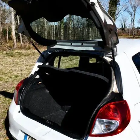 

Auto Struts With Springs For Renault Clio III (X85) Hatchback 2005-2014 Rear Tailgate Trunk Boot Lift Supports Shock Damper Rod