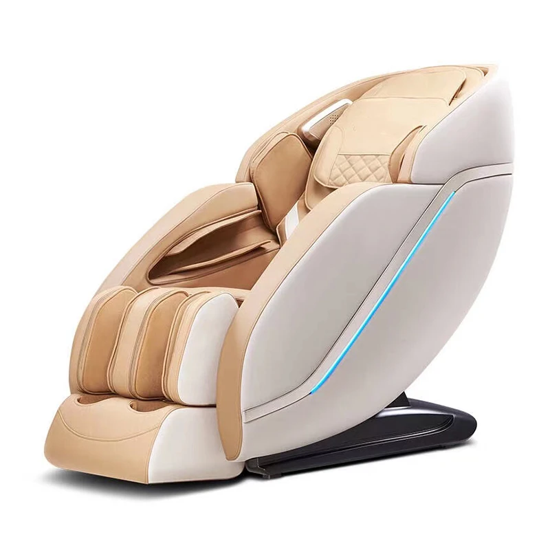 Hot Sale Luxury Massage Chair Home Shiatsu Foot Spa  Seat Zero Gravity Massage Chair