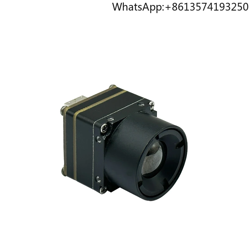 

Lightweight 384*288 Infrared Night Vision LWIR Fpv Imaging Camera Module for FPV Drone