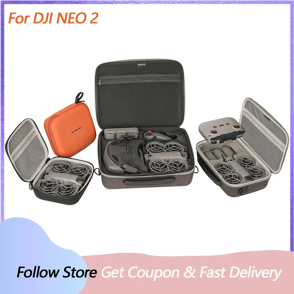 Portable Travel Cas…