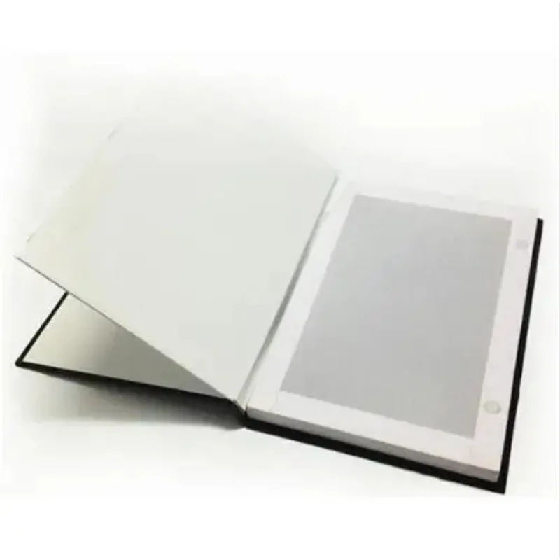 

Metamopho Magic Book Dove Magic Tricks Objects Appearing From Book Stage Illusions Gimmick Props Accessories