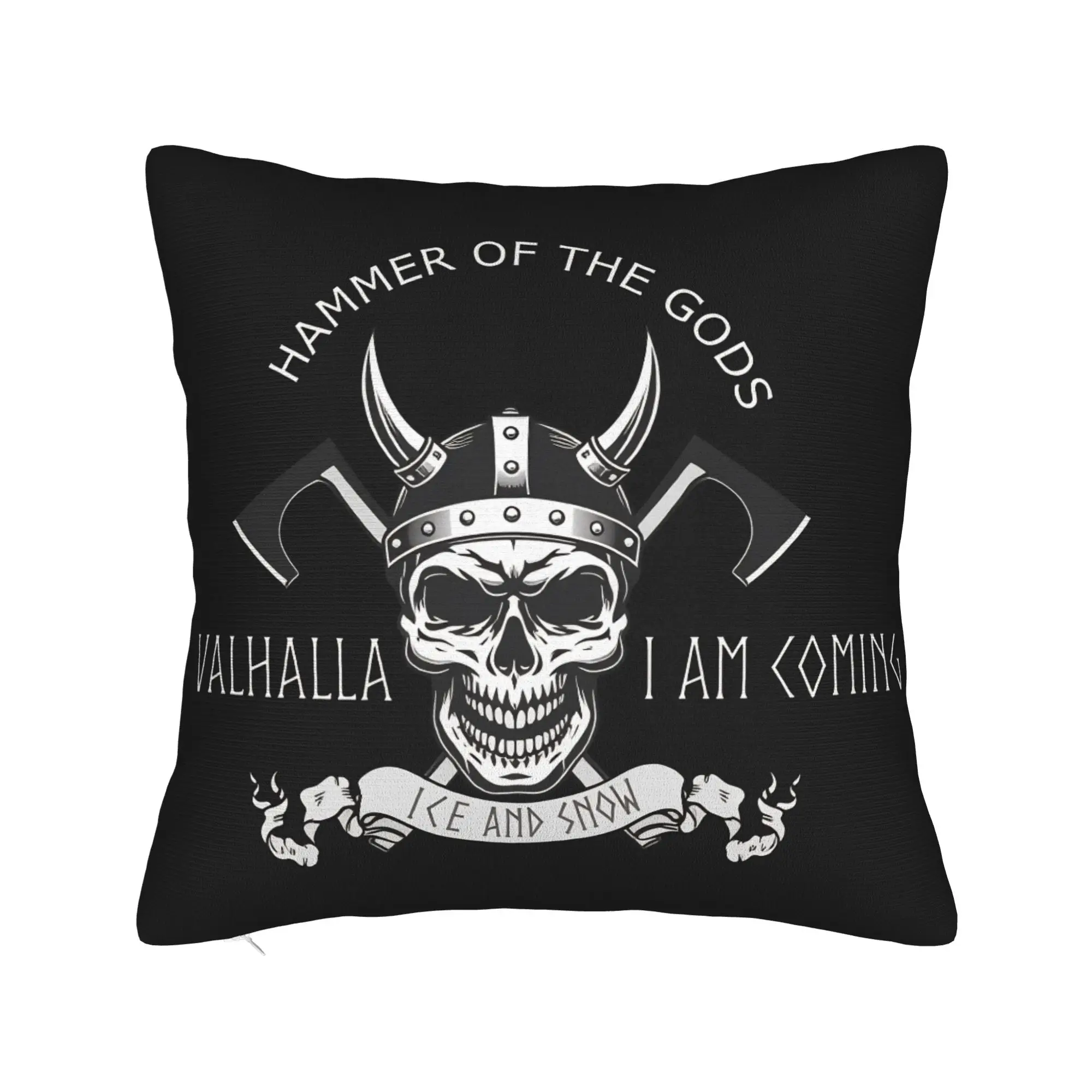 Hammer of the Emperor Astra Militarum Pillow Case  Funny Pillow Cover Design Pillowcases For Living Room Sofa