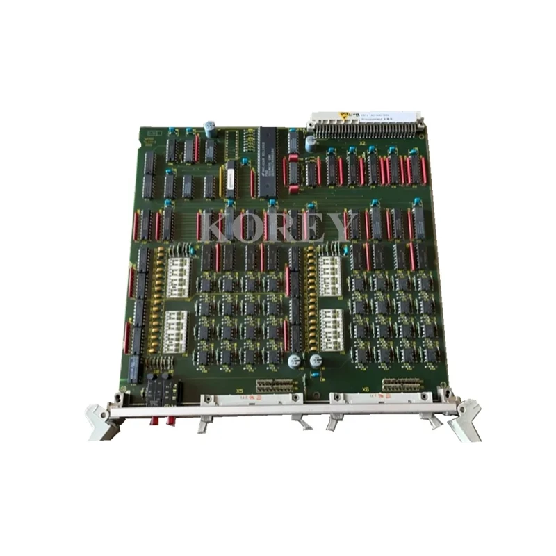 

Control Board 6DD1641-0AC0 A5E00421839