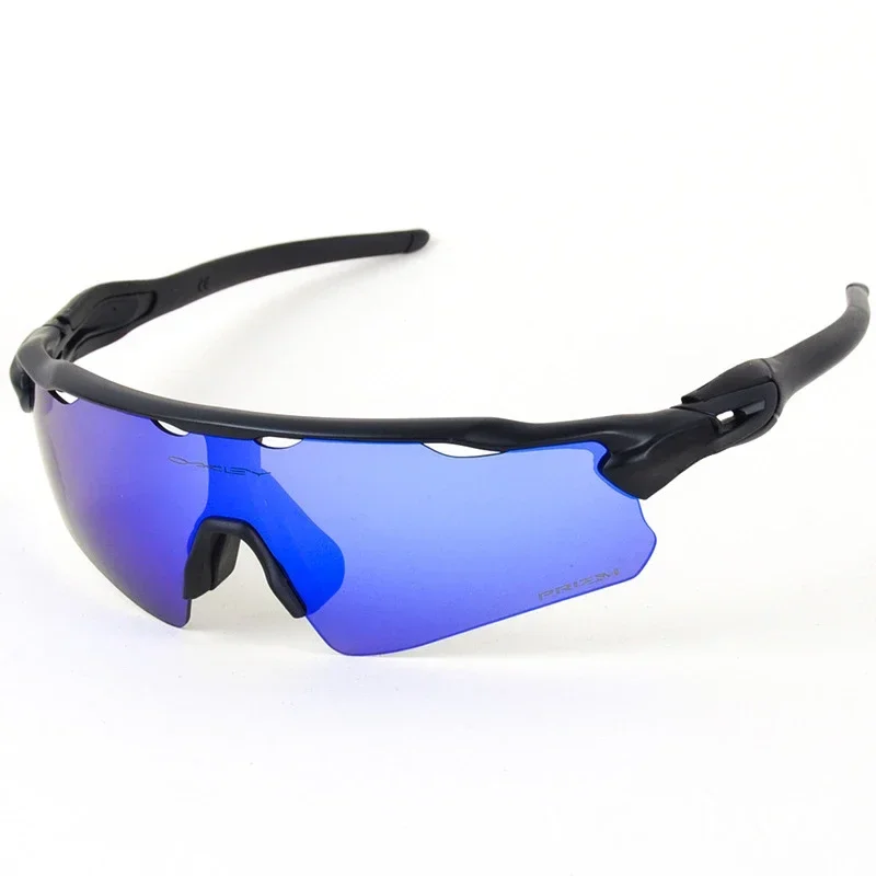 OAK Outdoor cycling sunglasses, sports glasses, eye protection, mountain climbing sports, colorful windproof glasses, sunglasses