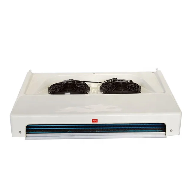 

High Quality 12V 24V Evaporator Refrigeration for Truck Refrigeration Unit