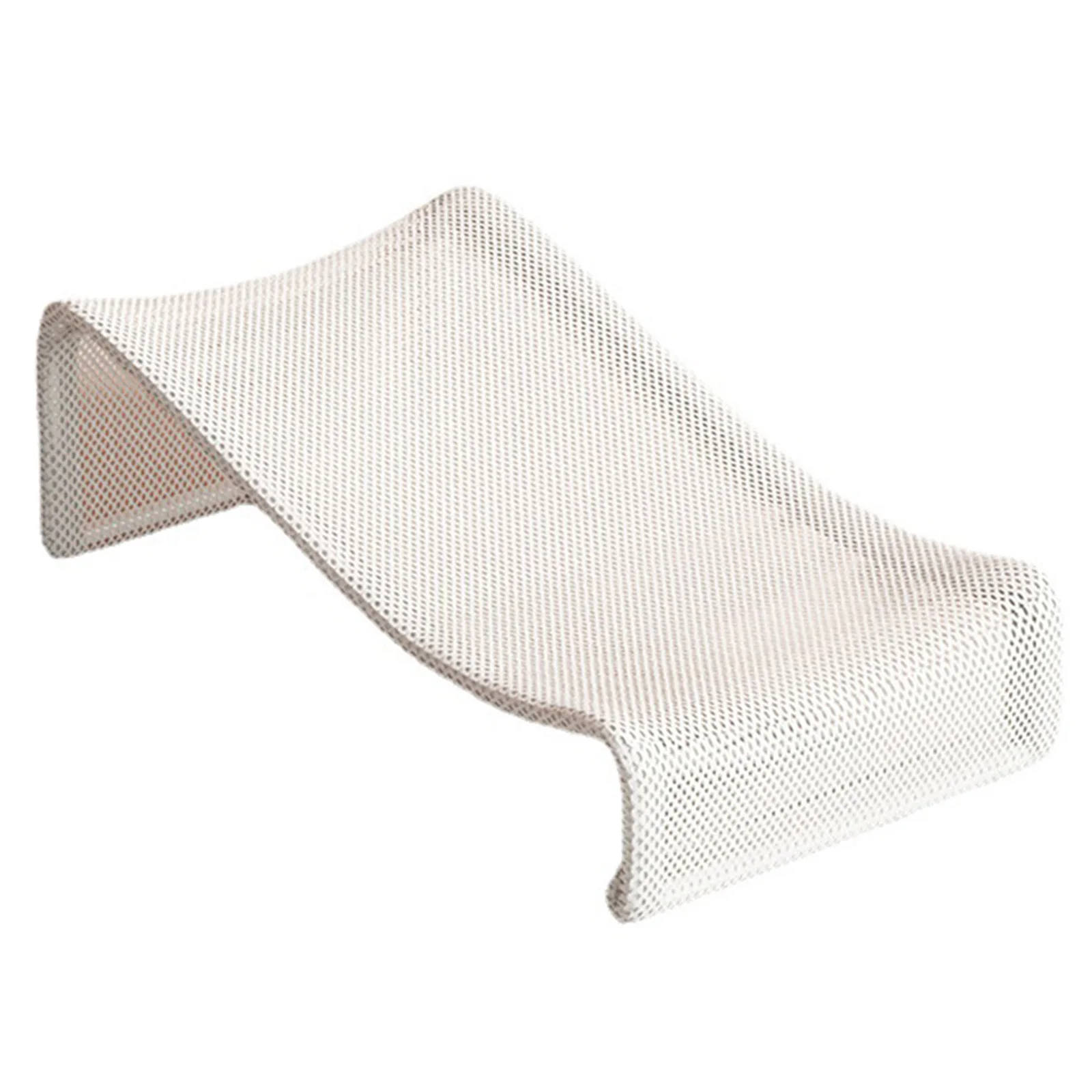 

Baby Bathtub Support Net Infant Bath Seat Mat Newborn Bathing Comfort Safety Ease of Use Gift for Parents Toddler Bath Mat