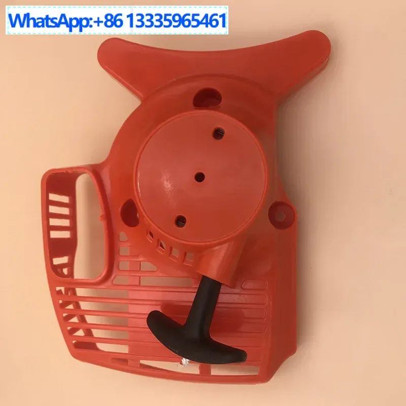 

10PCS STIHL FS38 FS45 FS46 FS55 Starter, Pull Tray, Steele Mower Parts