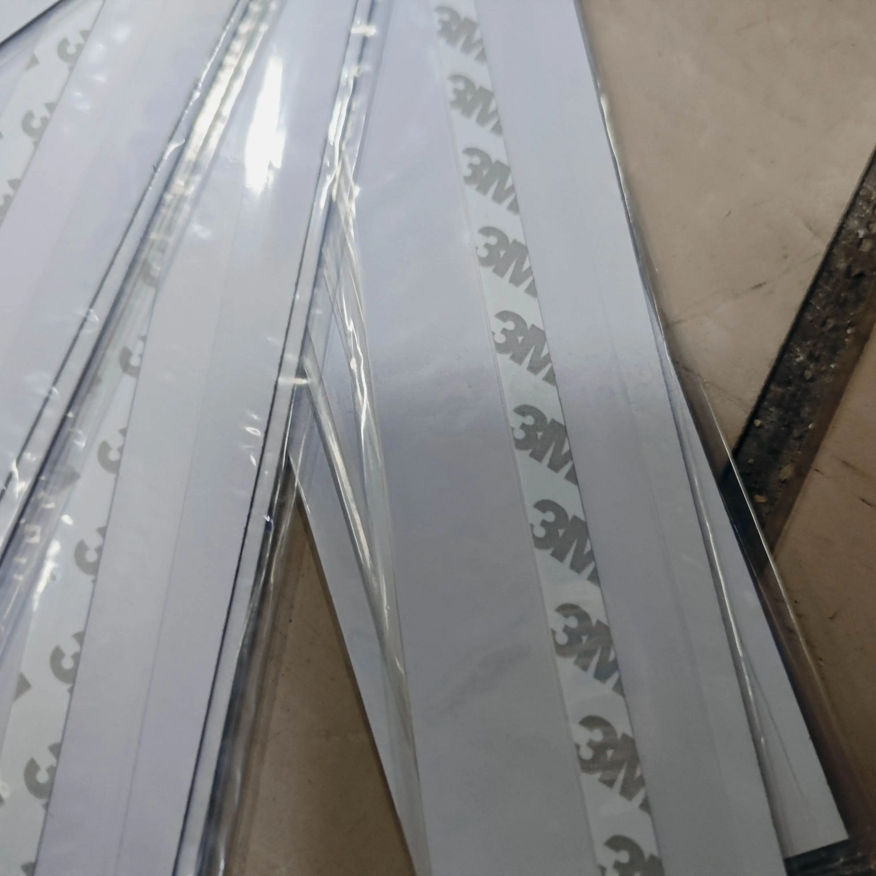 

10 лезвий уплотнения разработчика для Xerox DC240 DC242 DC250 DC252 DC260 550 560 570 C60 C70 WorkCentre 7655 7665 7675 7755 7765 7775