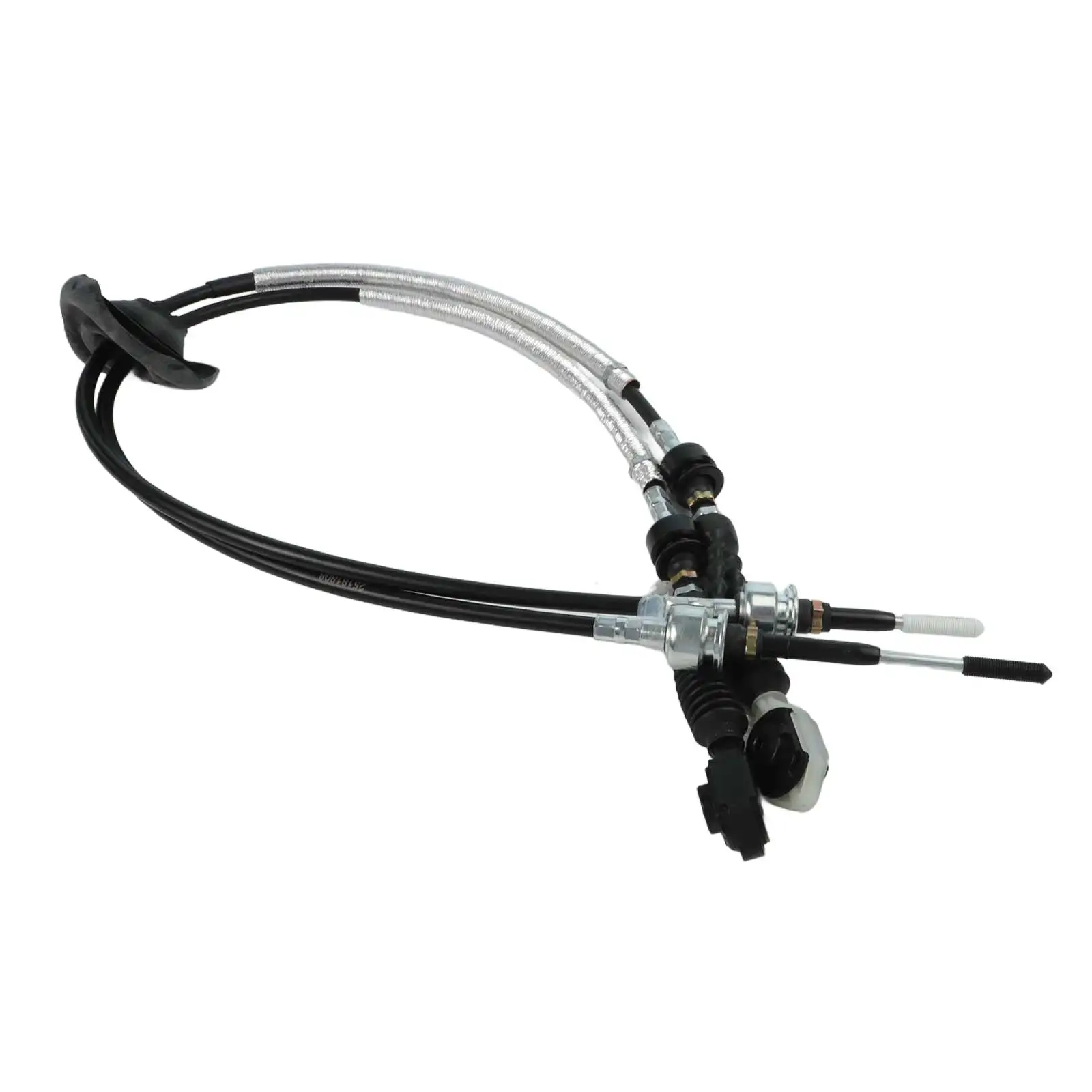Replacement Gear Selector Cable for Chevrolet For CAPTIVA C100 2007 to 2010 with OEM 25181808 Fits Antara 2007 2010 Models