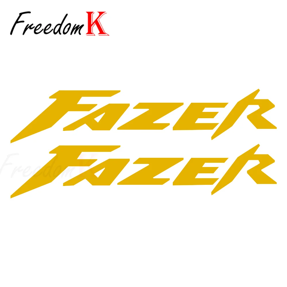 Motorcycle Sticker Waterproof Decal FZ1 Fazer For Yamaha FZ8 FZ6 Fazer S2 FZ1S FZ6S FZ8S Accessories 2004-2015 2012 2013 2014 view 6