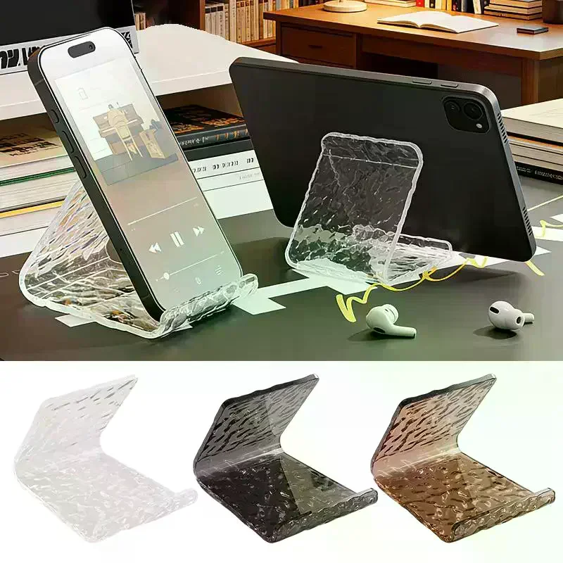 Acessórios para telefones e telecomunicações - Suportes e suportes - Suportes para telefone de cama