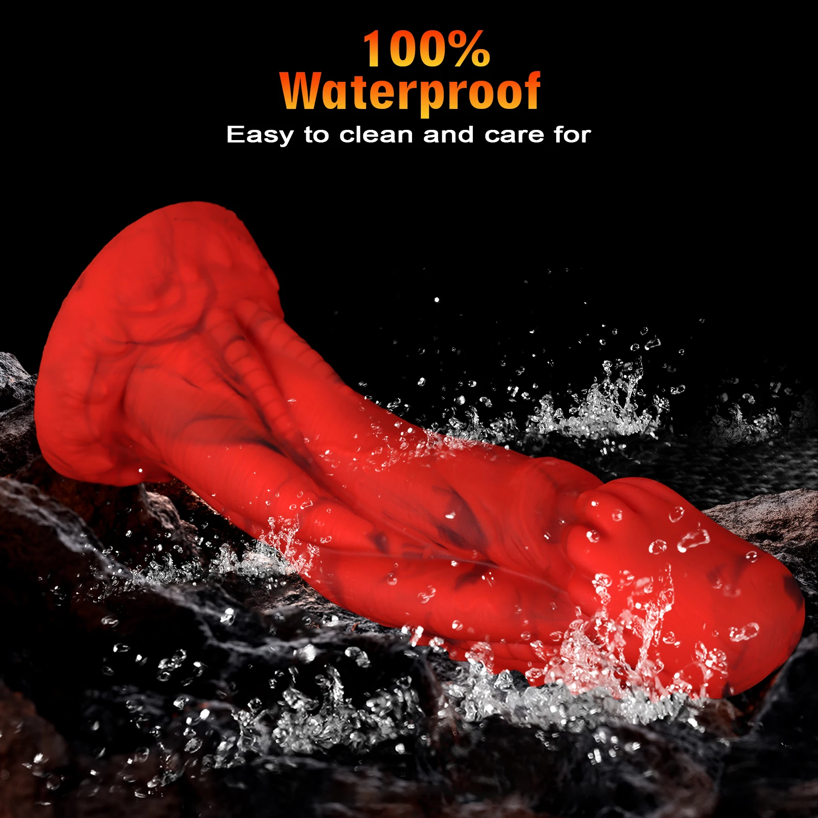 سوبر ضخمة الوحش دسار واقعية لينة للنساء الأزواج التنين القضيب ديك شفط كأس كبير الشرج قضبان اصطناعية مثليه الجنس لعب مثلي الجنس