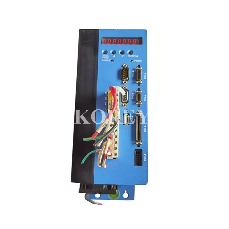 

Servo Drive JSMD-03 Please Inquiry