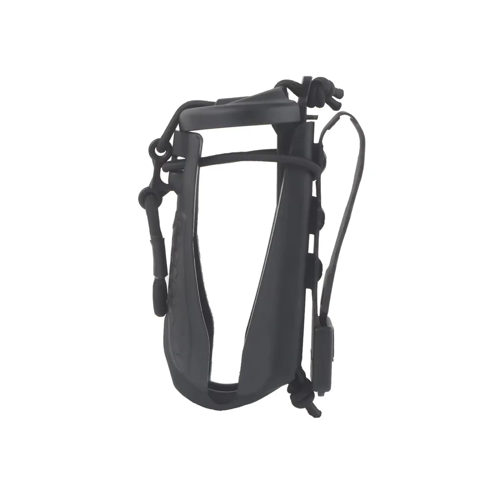 M433 Grenade Tactical Storage Pouch MOLLE M‑System Design for Outdoor Use Mountable on Tactical Vests Belts