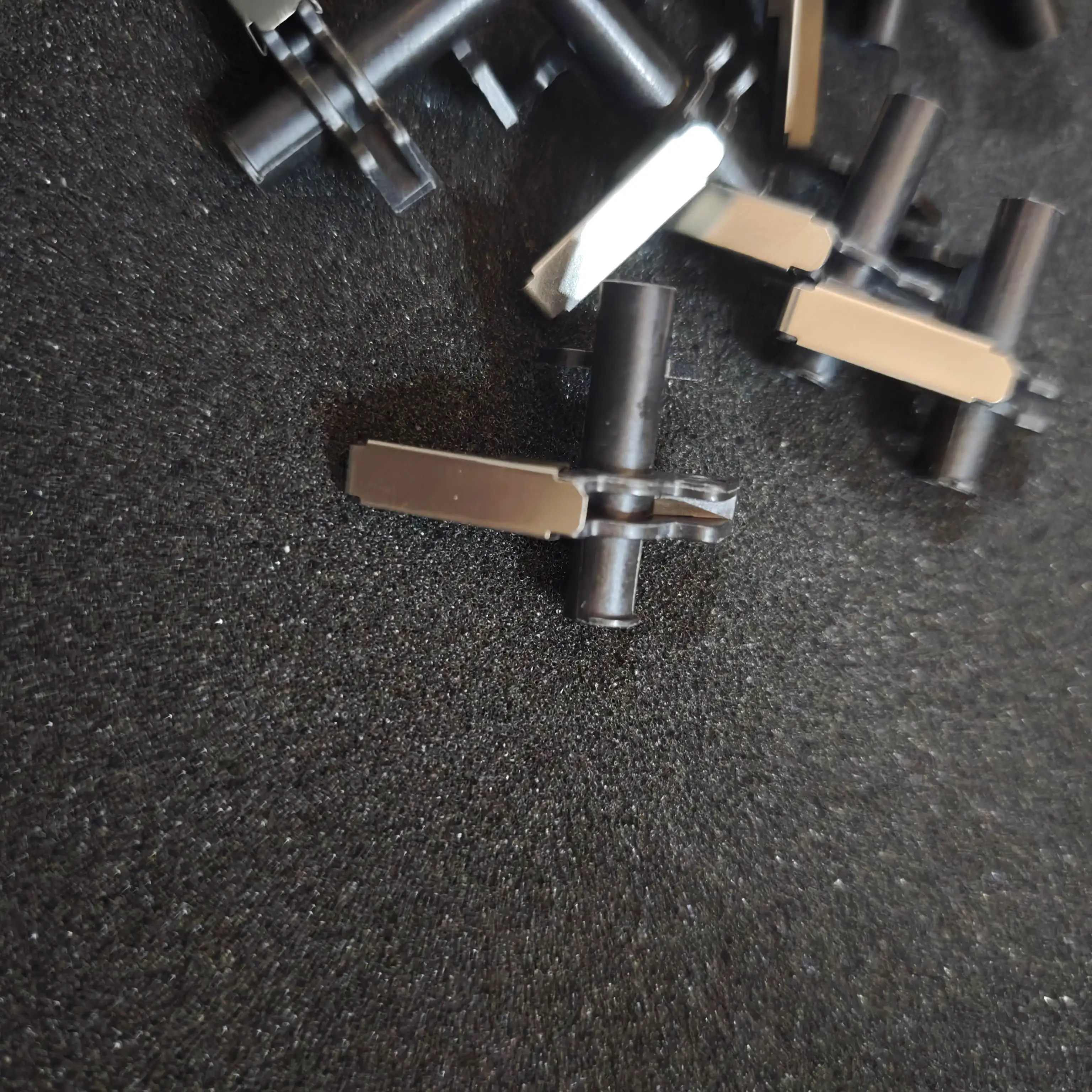 

Original Lever,Reverse Sensor For use in Canon 6055 6075 6255 6275 8105 8205 8295 6555 6565 6575 6755 6765 6780 FL3-3868-000