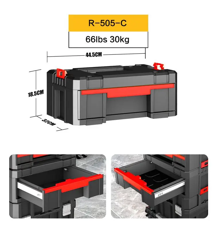 Thumbnail 3 - #57 Best Tool Boxes to Buy In 2026