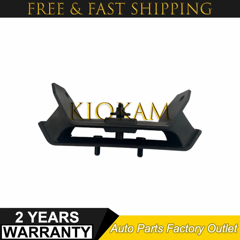 Car Transmission Mount Bracket For Ssangyong Actyon SPORTS 2006-2011 2.0L REXTON 2.7 3194021001 3194021002