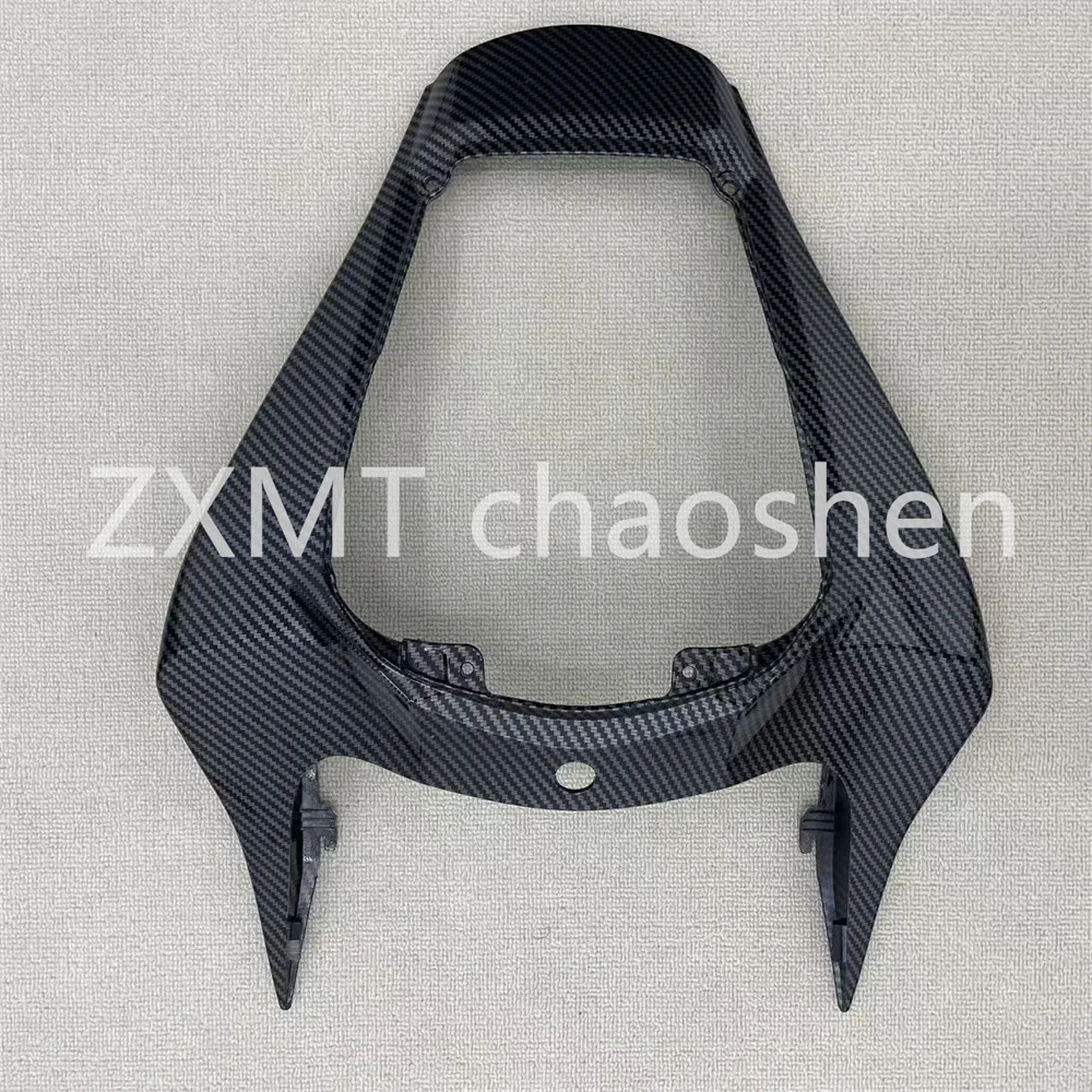 

The ABS motorcycle fairing is suitable for the carbon fiber paint on the rear upper plate of CBR1000RR from 2012 to 2016