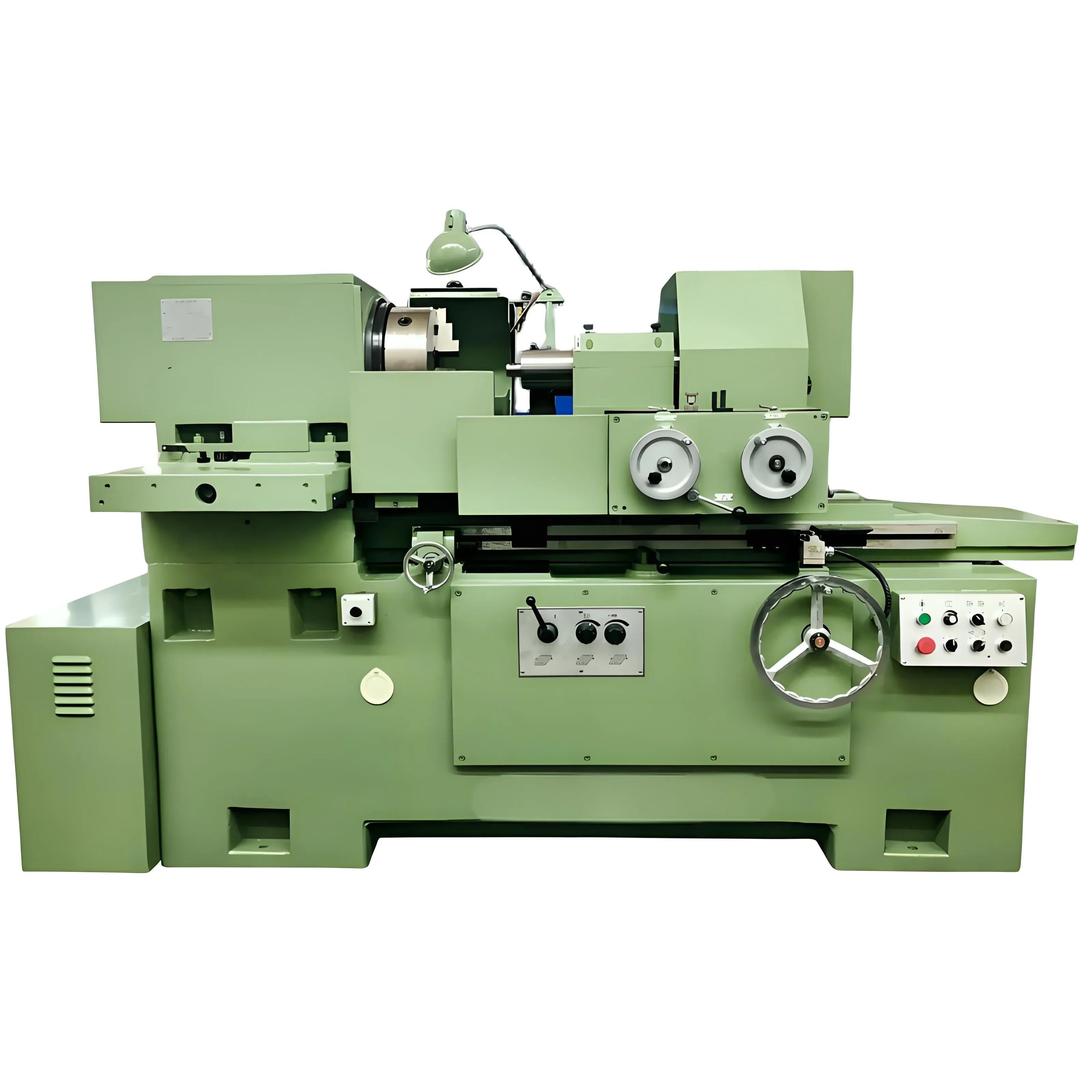 

Усовершенствованный внутренний шлифовальный станок для превосходной обработки металла