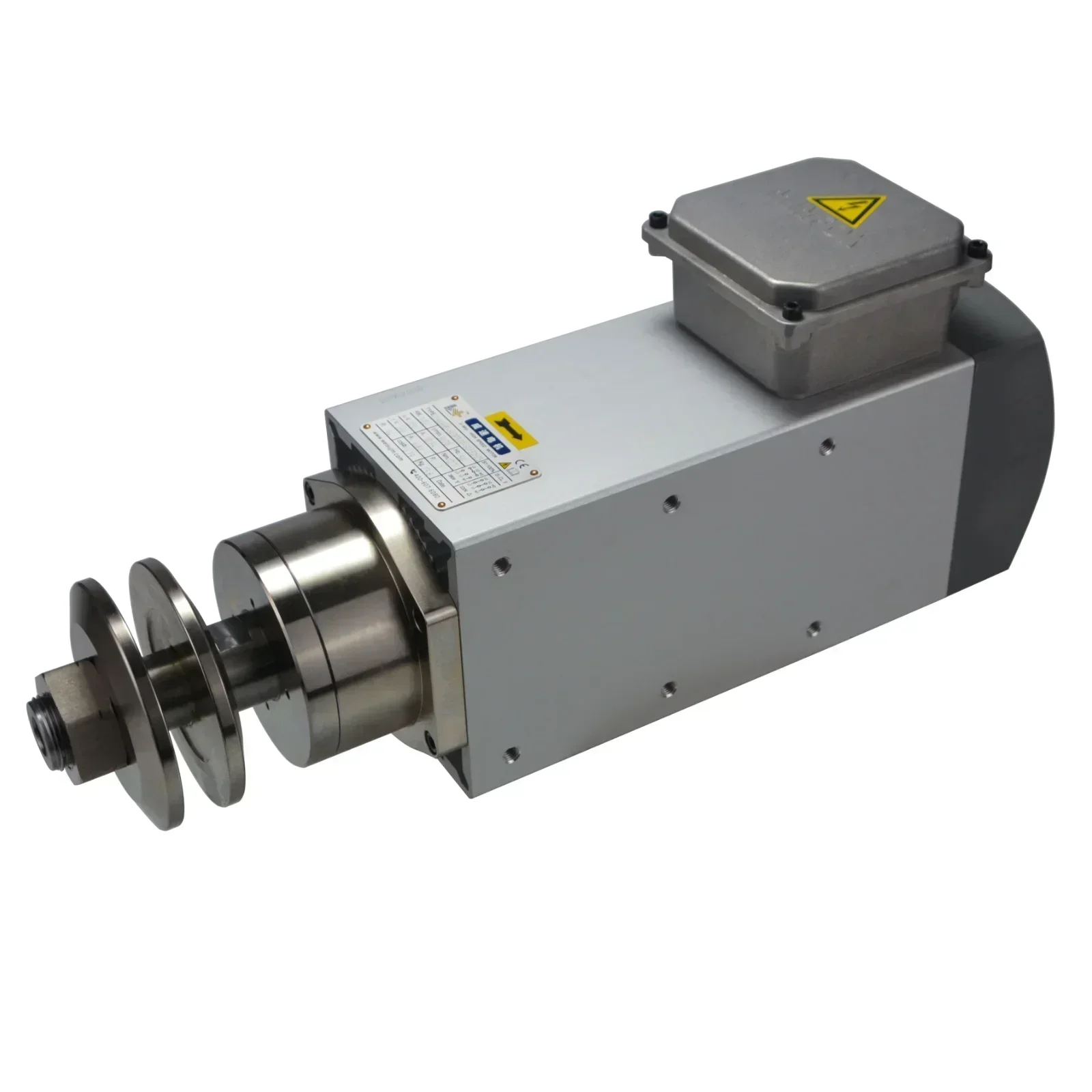 

Cross-borderClamp Saw Blade Motor, High Speed Spindle Motor, 1.5/2.2KW