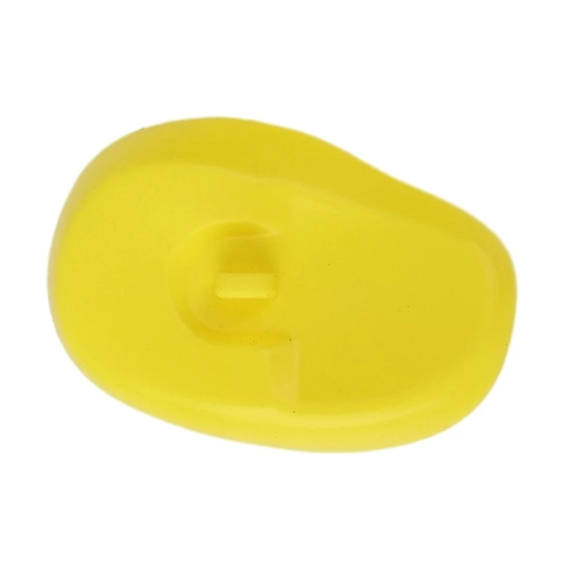 2 pièces, restez au sec avec des protège-oreilles en Silicone, parfaits pour les personnes sujettes aux problèmes d'oreille,