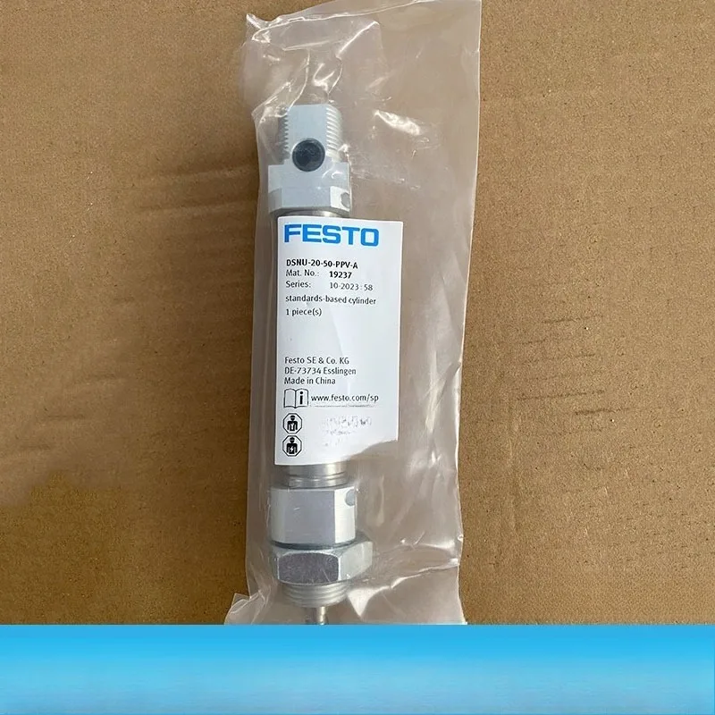 Parts For Festo Iso…