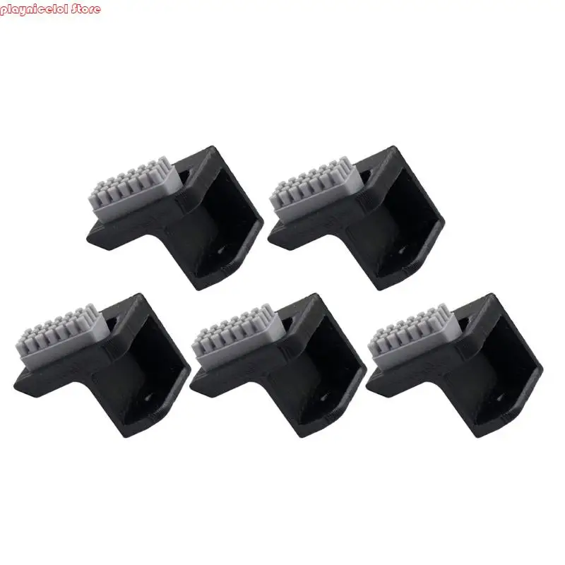 

E8BA PRINTER PRINTER Очистка печати.