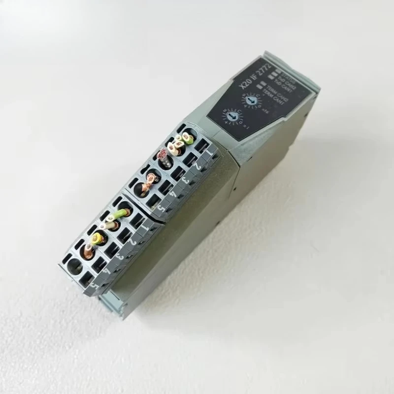 B&Rx20If2772 / X20 …