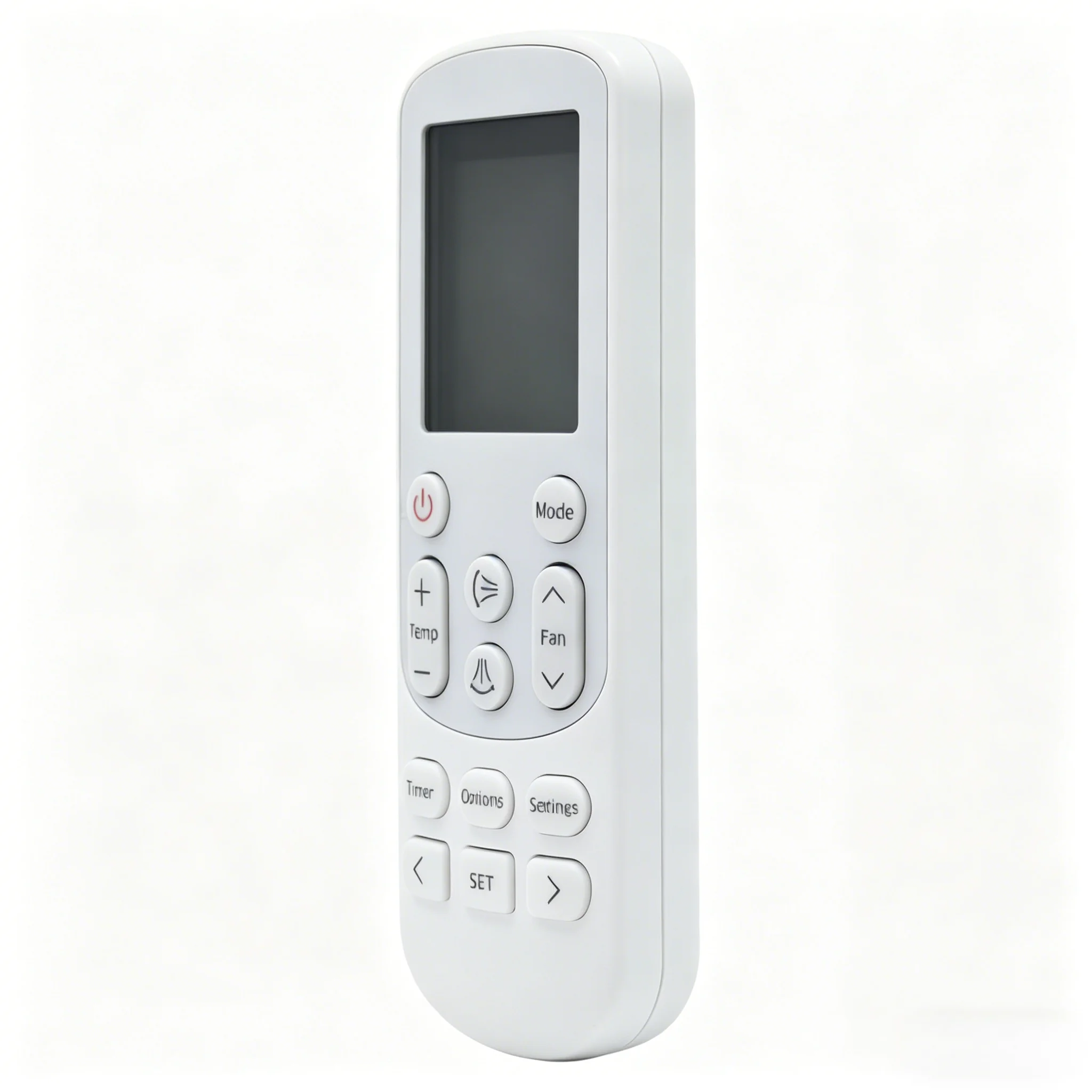 XX Universal AC Remote Control for Samsung Central Fresh Air Conditioner DB93-1463T DB96-14643S No Programming Required