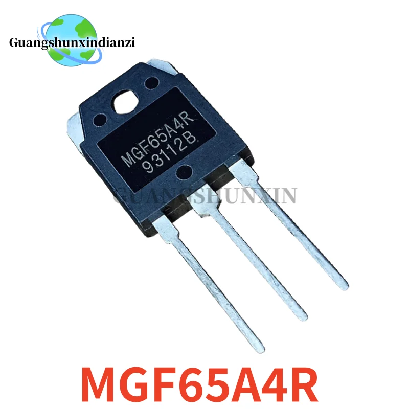 5-10PCS 100% NEW MGF65A4R TO-3P 650V 40A High-power transistor Best Quality In Stock