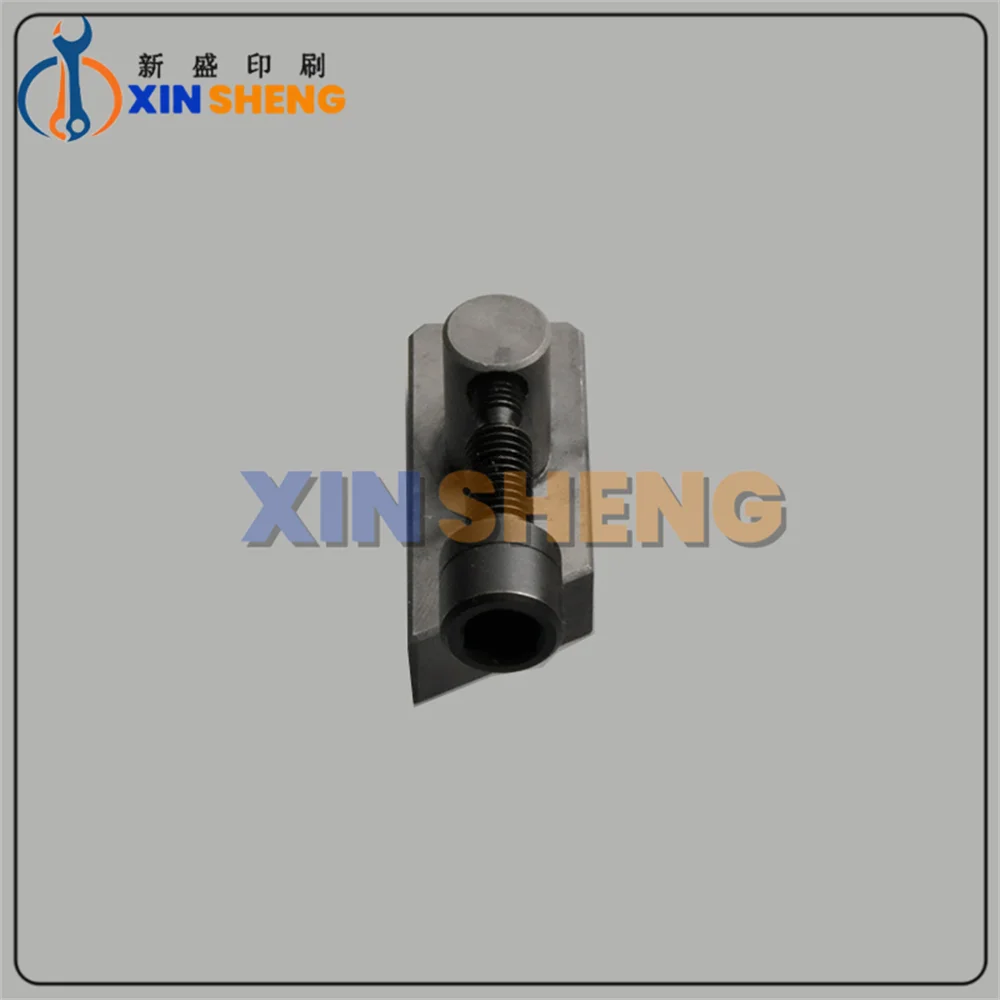 High Quality For Heidelberg Printing Machine Parts XL105 Water Roller Base F3.030.104 F2.030.157